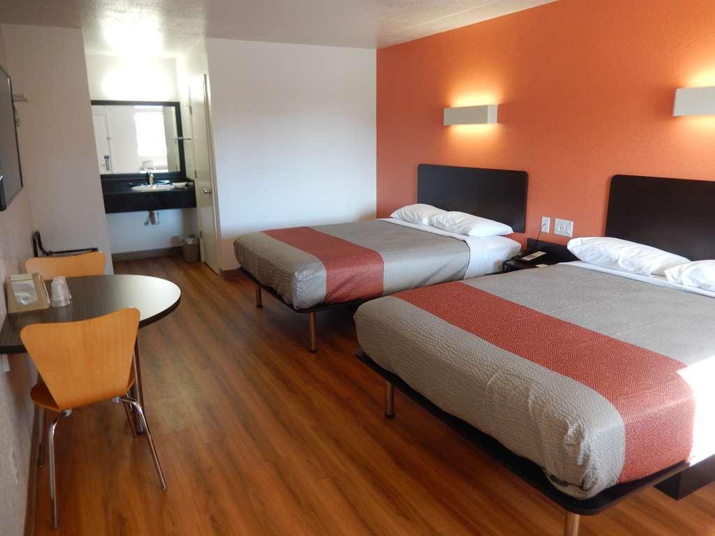 Motel 6-Moultrie, Ga Quarto foto